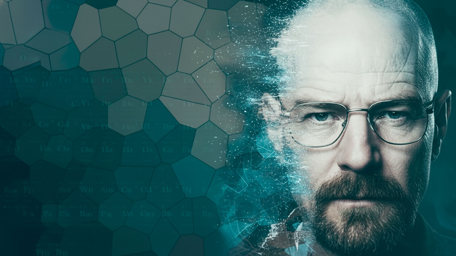 El Laboratorio de Walt