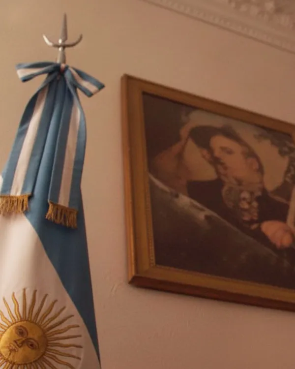 Despacho Presidencial